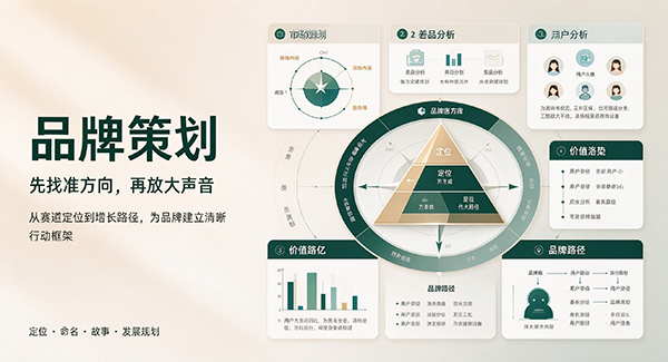 灵璧县品牌策划