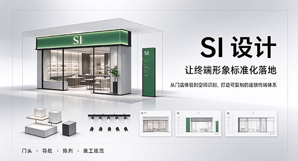 灵璧县SI设计